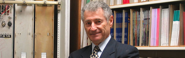 Leonard Kleinrock